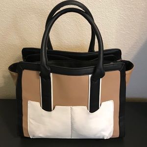 Nagano handbag